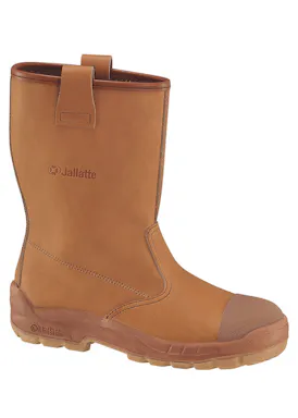 Jalaska CAP SAS S3 werklaars