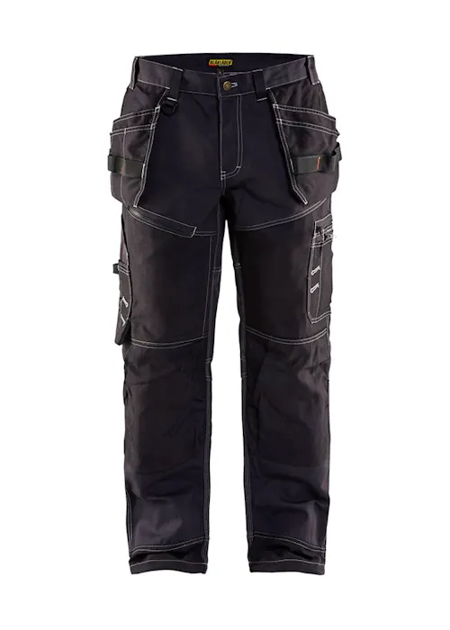 Blåkläder 15001370 Werkbroek X1500