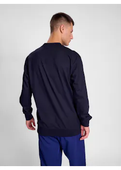 Hummel GO 2.0 Sweatshirt 224835 thumbnail (vignette)