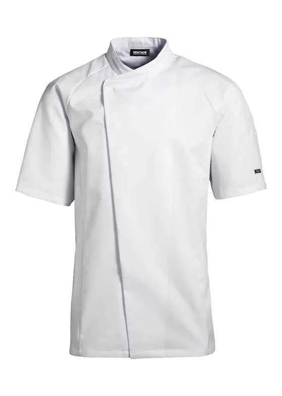 Kentaur 23500-4100 Koks/Bedieningsjas Regular Fit