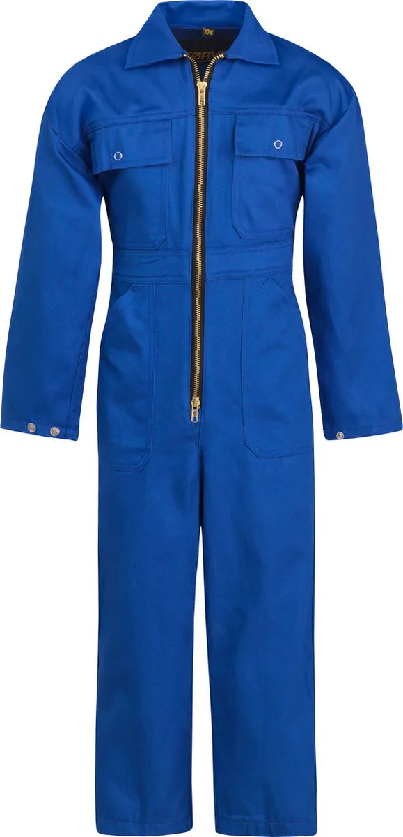 Blauw (koren)
