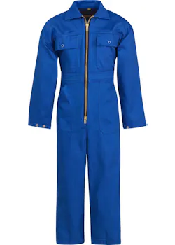 Storvik Nicky 1821 Overall Regular Fit Kinder