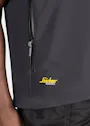 Snickers Workwear 5400 Vest Stretch Winddicht Waterafstotend Q Heat miniatuur