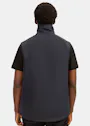 Snickers Workwear 5400 Vest Stretch Winddicht Waterafstotend Q Heat miniatuur