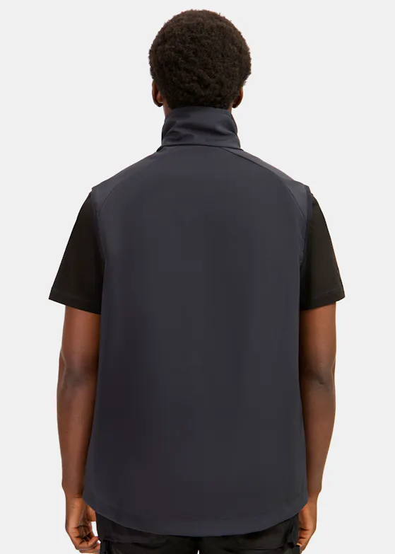 Snickers Workwear 5400 Vest Stretch Winddicht Waterafstotend Q Heat