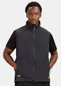 Snickers Workwear 5400 Vest Stretch Winddicht Waterafstotend Q Heat miniatuur