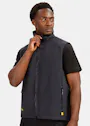 Snickers Workwear 5400 Vest Stretch Winddicht Waterafstotend Q Heat miniatuur