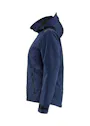 Blaklader 4751 Dames Lichtgewicht Softshell Jack Gevoerd miniatuur