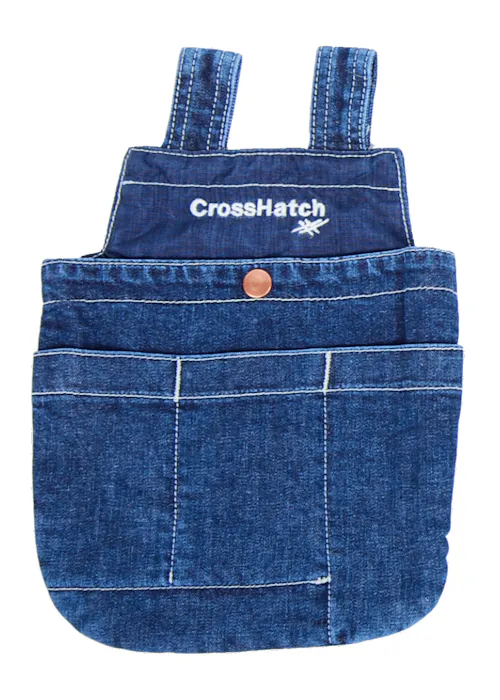 CrossHatch Spike sacoche