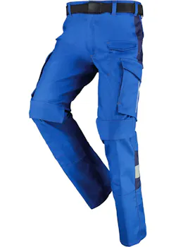 Ballyclare John Multi Protect Arbeitsbroek thumbnail