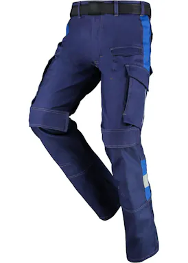 Ballyclare John Multi Protect Werkbroek