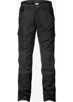 Fristads Servicebroek stretch 2526 PLW miniatuur