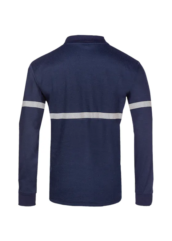 Sioen Bladel 580A Poloshirt ARC-Bescherming