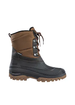 Albatros Vancouver Gefütterter Schnürstiefel
