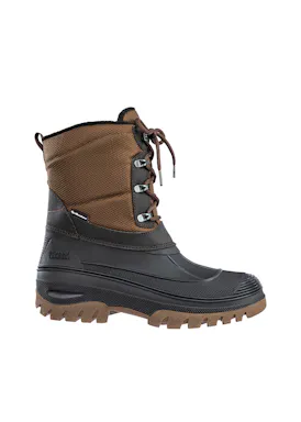 Albatros Vancouver gefütterter Schnürstiefel
