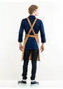 Chaud Devant Cross Chestnut W70–L85 Vorschaubild