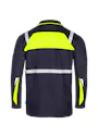 Sioen Telfs 581A Poloshirt ARC-Bescherming miniatuur