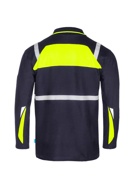 Sioen Telfs 581A Poloshirt ARC-Bescherming