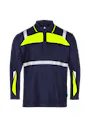Sioen Telfs 581A Poloshirt ARC-Bescherming miniatuur