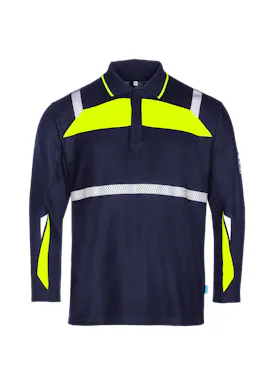 Sioen Telfs 581A Poloshirt ARC-Bescherming