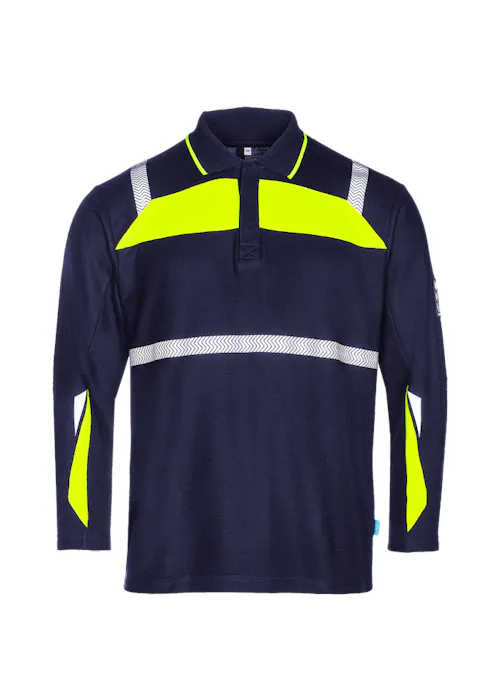Sioen Telfs 581A Poloshirt ARC-Bescherming
