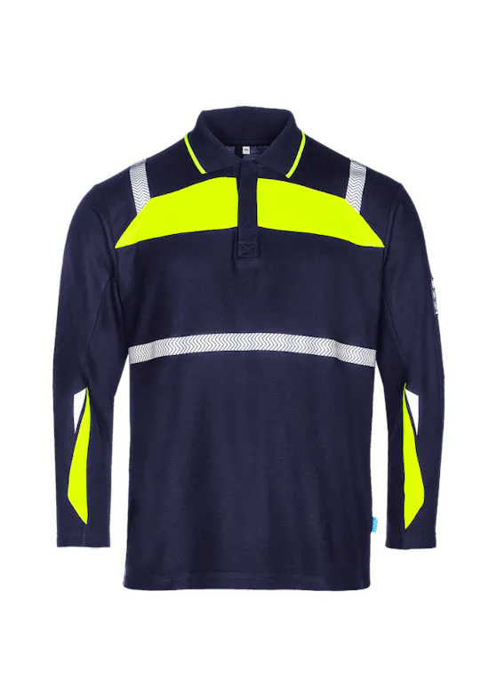 Sioen Telfs 581A Poloshirt ARC-Bescherming