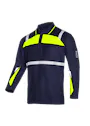 Sioen Telfs 581A Poloshirt ARC-Bescherming miniatuur