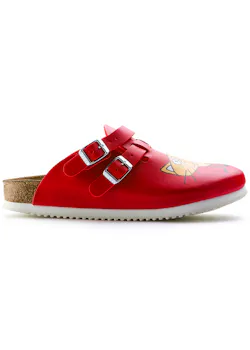 Birkenstock Kay SL BF Abot