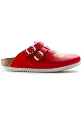 Birkenstock Kay SL BF Clog