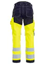 Tranemo Hi-Vis-Arbeitshose Tera TX 5826 81 Vorschaubild