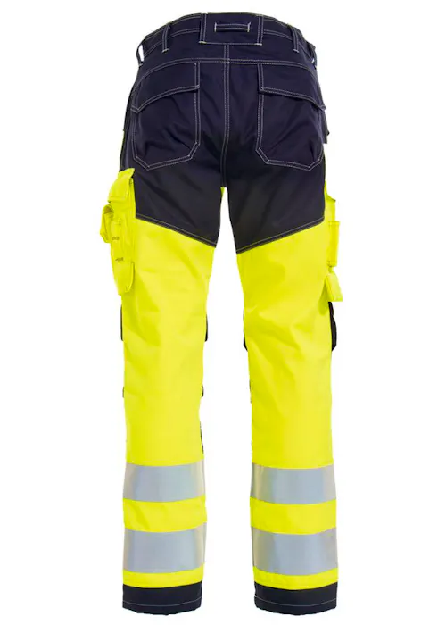 Tranemo Hi-Vis Werkbroek Tera TX 5826 81