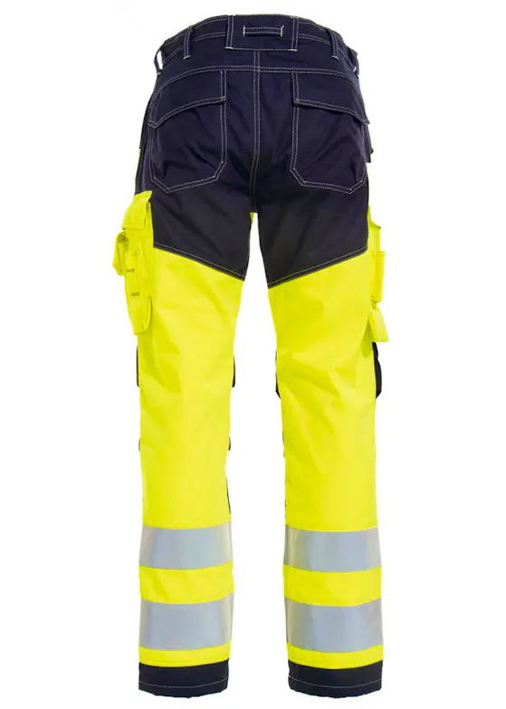 Tranemo Hi-Vis-Arbeitshose Tera TX 5826 81