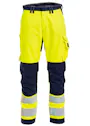 Tranemo Hi-Vis-Arbeitshose Tera TX 5826 81 Vorschaubild