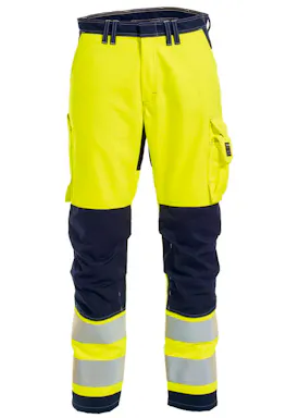 Tranemo Hi-Vis Werkbroek Tera TX 5826 81
