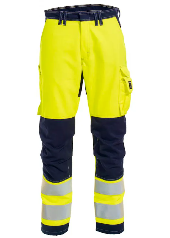 Tranemo Hi-Vis-Arbeitshose Tera TX 5826 81