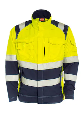 Tranemo Hi-Vis Werkjack Tera TX