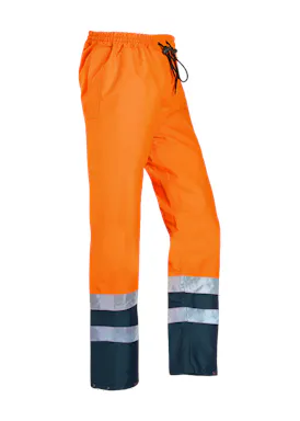 Sioen Signalisatie Regenbroek Tarviso 5841A2EJ4