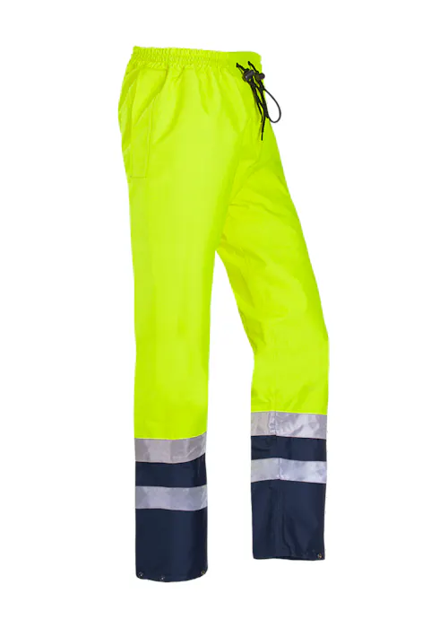 Sioen Signalisatie Regenbroek Tarviso 5841A2EJ4
