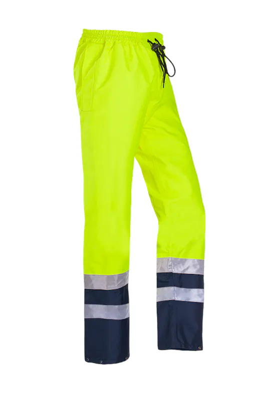 Sioen Warnschutz-Regenhose Tarviso 5841A2EJ4