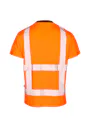 Sioen Matane 585A T-Shirt RWS Reflecterend Regular Fit miniatuur