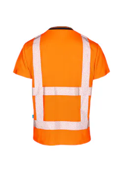 Sioen Matane 585A T-Shirt RWS Reflecterend Regular Fit miniatuur