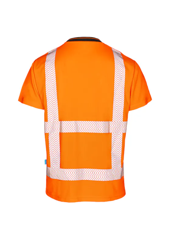 Sioen Matane 585A T-Shirt RWS Reflecterend Regular Fit