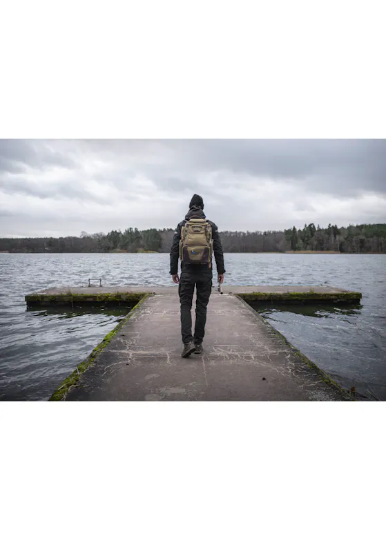 CLC Wild River Nomad® – beleuchteter Rucksack