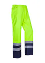 Sioen Broek Tielson 5874N3EF5 miniatuur