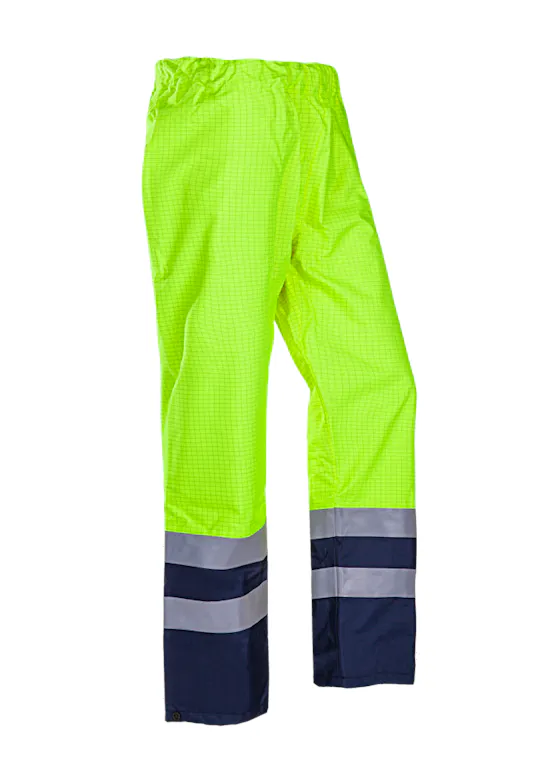 Sioen Broek Tielson 5874N3EF5