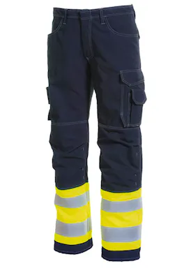 Tranemo Hi-Vis Werkbroek Tera TX ARC 2