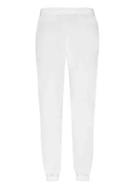 Fruit of The Loom Classic Elasticated Cuff Jog Pants