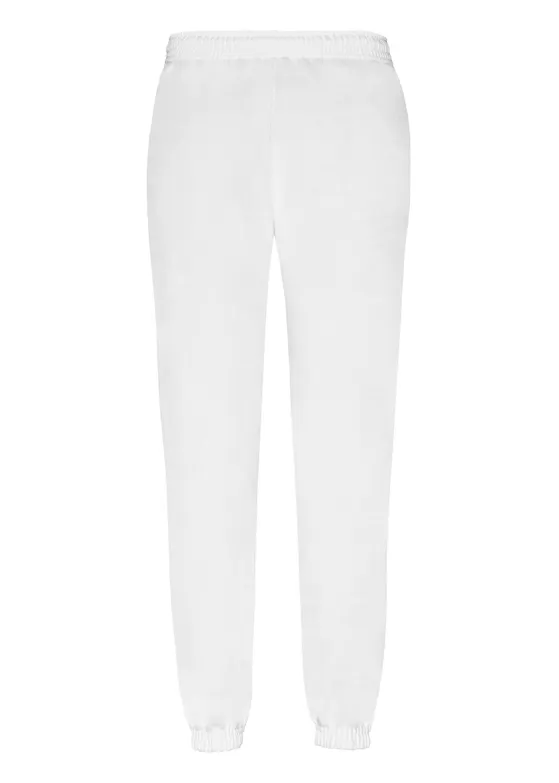 Fruit of the Loom Classic Elasticated-Cuff Jog Pants