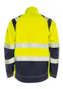 Tranemo Hi-Vis Werkjack Tera TX ARC 2 miniatuur