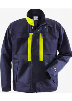 Fristads Flame Lasjack 4077 Wel